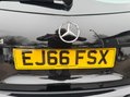 Mercedes-Benz A Class A 200 D AMG LINE PREMIUM 19