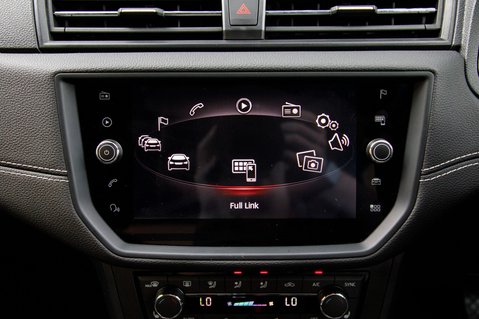 SEAT Arona TSI XCELLENCE LUX DSG 21