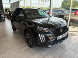 Peugeot 2008 1.2 PureTech GT EAT Euro 6 (s/s) 5dr 2