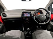 Peugeot 108 1.0 Allure Hatchback 5dr Petrol Manual Euro 6 (s/s) (72 ps) 19