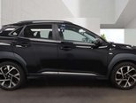Hyundai KONA 1.0 T-GDi MHEV Premium SUV 5dr Petrol Hybrid Manual Euro 6 (s/s) (120 ps) 2