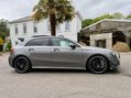 Mercedes-Benz A Class 2.0 A35 AMG (Premium Plus) SpdS DCT 4MATIC Euro 6 (s/s) 5dr 7