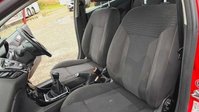Ford Fiesta 1.0T EcoBoost Zetec Euro 5 (s/s) 5dr 37