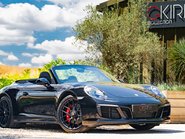 Porsche 911 Carrera GTS PDK 1