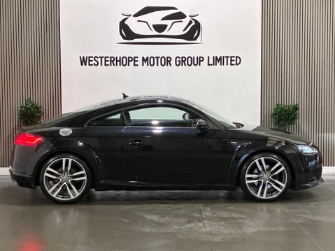 Audi TT 2.0 TFSI S line Euro 6 (s/s) 3dr 25