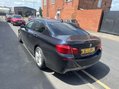 BMW 5 Series 2.0 520d M Sport Auto 4dr 5
