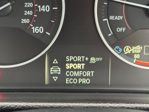 BMW 4 Series 3.0 430d M Sport Auto Euro 6 (s/s) 5dr 30