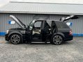 Land Rover Range Rover Sport 3.0 TD V6 Autobiography Sport CommandShift 4WD Euro 5 5dr 15