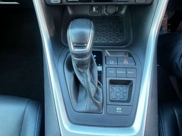 Toyota Rav4 2.5 RAV4 Dynamic HEV 4x2 CVT 5dr 51