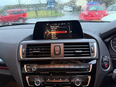 BMW 1 Series 1.5 118i Sport Euro 6 (s/s) 5dr 11