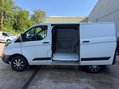 Ford Transit Custom 2.2 TDCi 270 ECOnetic L1 H1 5dr 17