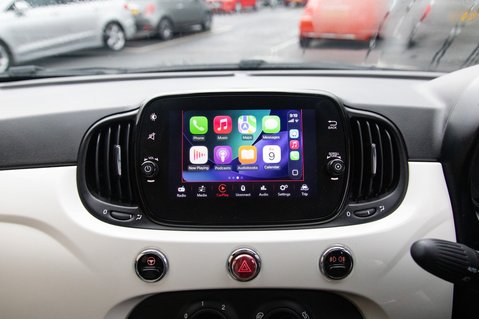 Fiat 500 DOLCEVITA MHEV 29