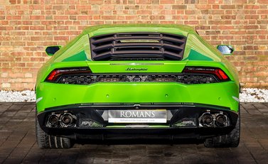 Lamborghini Huracan LP 610-4 5