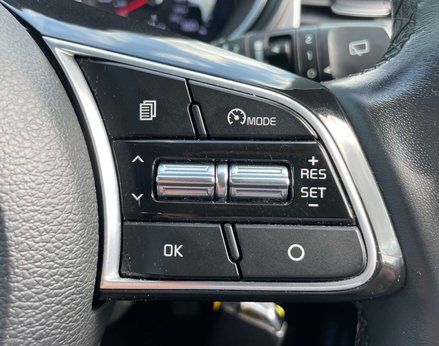 Kia Xceed 1.0 XCeed 2 ISG 5dr 45