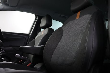 Vauxhall Crossland ELITE NAV 35