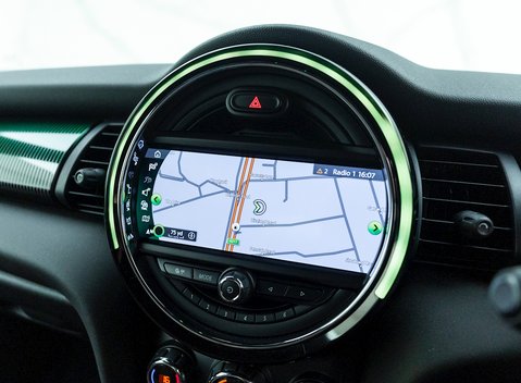 Mini Hatch S '60 Years' Edition 17