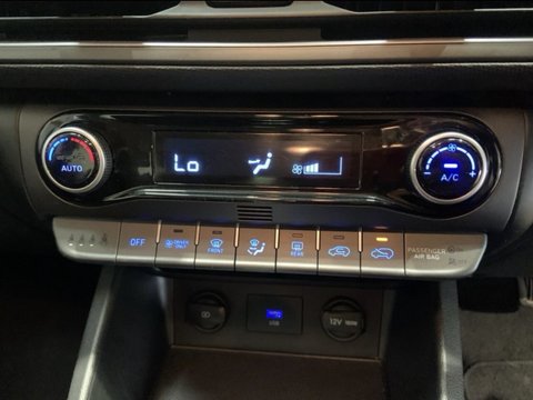 Hyundai KONA GDI SE CONNECT 22