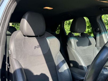 Hyundai i30 2.0 i30 N Performance TGDi 5dr 21