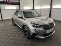 Peugeot 2008 1.2 PureTech Allure Premium EAT Euro 6 (s/s) 5dr