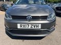 Volkswagen Polo 1.2 TSI BlueMotion Tech Match Edition DSG Euro 6 (s/s) 3dr 9