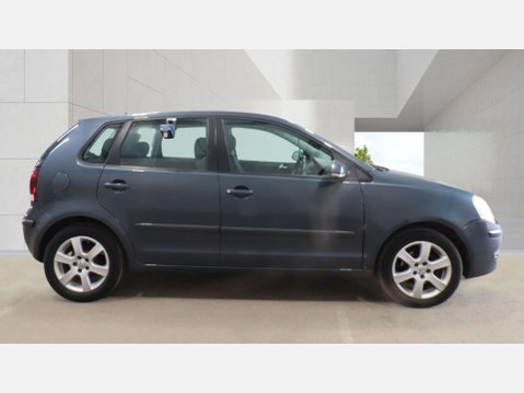 Volkswagen Polo 1.2 Match Hatchback 5dr Petrol Manual (138 g/km, 60 bhp) 6