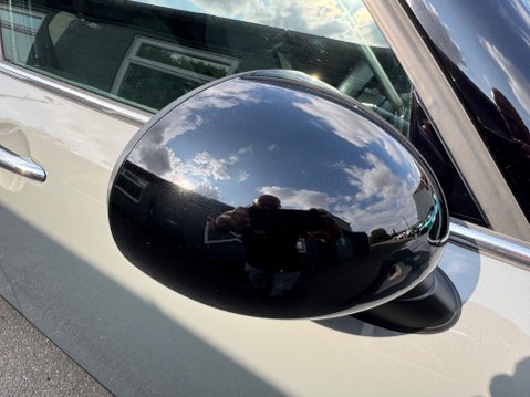 Mini Clubman COOPER 27