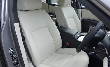 Rolls-Royce Ghost 14