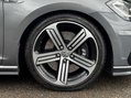 Volkswagen Golf 2.0 Golf R TSi Semi-Auto 4WD 3dr 40
