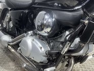 Honda VT 2006 ONLY 6K NEW MOT SERVICED CRUISER 125CC VTWIN 9
