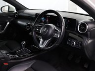 Mercedes-Benz A Class A 180 SPORT EXECUTIVE 24