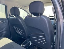 Renault Captur 1.5 dCi ENERGY Dynamique S Nav SUV 5dr Diesel Auto Euro 6 (s/s) (90 ps) 12