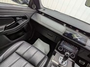 Land Rover Range Rover Evoque 2.0 Range Rover Evoque R-Dynamic HSE D Auto 4WD 5dr 42