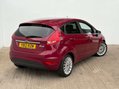 Ford Fiesta 1.4 Fiesta Titanium Auto 5dr 18