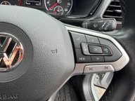 Volkswagen T-Cross SE TSI 20