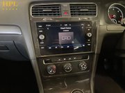 Volkswagen Golf 1.6 TDI SE Nav Hatchback 5dr Diesel Manual Euro 6 (s/s) (115 ps) 18