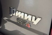 Suzuki Jimny 1.3 JLX+ SUV 3dr Petrol Automatic (184 g/km, 83 bhp) 34