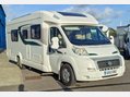 Bessacarr E572 AUTO 3