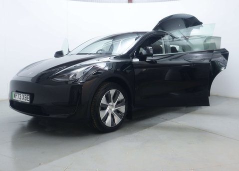 Tesla Model Y Model Y RWD 5dr 49