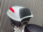 Ajs MODENA 2023 ONLY 3K LEARNER SCOOTER 125CC 1 OWNER NEW MOT SERVICED 15