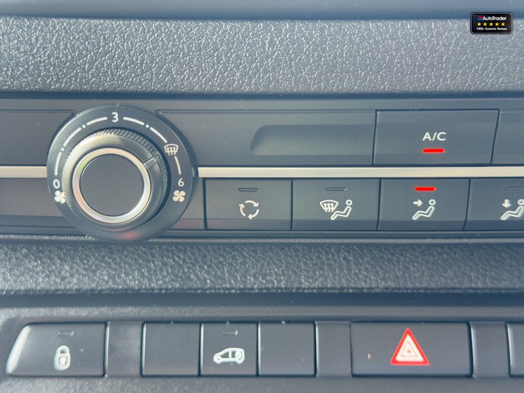 2023 Fiat ScudoCrew Cab LWB L2H1 Bluehdi Primo Air Con Sensors EURO 6 — thumbnail 39 of 51