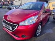 Peugeot 208 ACCESS PLUS 5