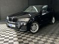 BMW X4 2.0 X4 xDrive 20d M Sport Auto 4WD 5dr 1