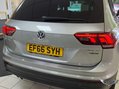 Volkswagen Tiguan 2.0 TDI BlueMotion Tech SE Navigation 4Motion Euro 6 (s/s) 5dr 20
