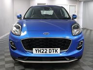 Ford Puma TITANIUM MHEV 2