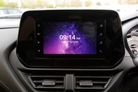 Suzuki SX4 S-Cross MOTION BOOSTERJET MHEV 21