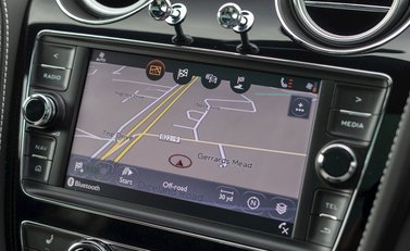 Bentley Bentayga V8 20