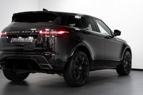 Land Rover Range Rover Evoque 1.5 P300e 11.9kWh Autobiography SUV 5dr Petrol Plug-in Hybrid Auto 4WD Euro 47