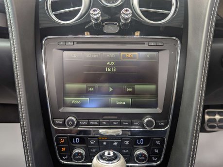 Bentley Continental 4.0 Continental GT S V8 Auto 4WD 2dr 52