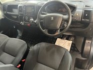 Peugeot Boxer BLUEHDI 435 L4H2 PROFESSIONAL P/V 10