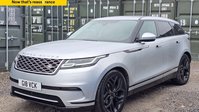 Land Rover Range Rover Velar 2.0 D240 SE SUV 5dr Diesel Auto 4WD Euro 6 (s/s) (240 ps) 3